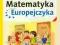 Matematyka EUROPEJCZYKA SP 5 ćwiczenia cz. 2