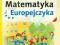 Matematyka EUROPEJCZYKA SP 5 ćwiczenia cz. 3