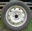 Opona Good Year Cargo Vector 205/65 R15C