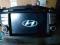 HYUNDAI IX35 10-13 navigacja mp3 mp4 bluetooth