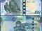 ### BOTSWANA - P33 - ND(2009) - 100 PULA