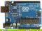Arduino UNO R3 (Compatible)
