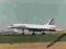 SAMOLOT - CONCORDE - AIR FRANCE
