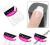 PASKI DO FRENCH MANICURE*szablony 48 SZTUK -1,59zł