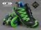 BUTY SALOMON PRO 3D ULTRA 2 GTX GORE-TEX 25cm r 40