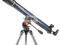 WOJOK           Teleskop Celestron AstroMaster 90A