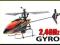 DARMOWA WYSYŁKA! Helikopter WLToys V911 4ch 2,4GHz