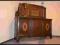 Kredens / bufet - oryginalny mebel antyczny