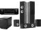 DENON AVR-X2000 + JAMO S526HCS + SUB260