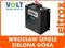 PRZETWORNICA UPS PROSTOWNIK 12V/230V 1000W 7872