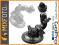 Przyssawka Suction Cup do HERO3+ HERO3 HERO2 HERO