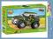 Small Army POJAZD PUSTYNNY HAVOC klocki COBI