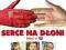 SERCE NA DŁONI [DVD]