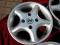 ALUFELGI 14' ROVER SUZUKI - ET42- 4x114,3- IGŁA