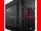 Carbride SPEC-03 Windowed BLACK/RED Mid-Tower