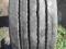 235/75R17.5 Bridgestone R166 Naczepowa OKAZJA