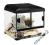 TERRARIUM zestaw TERRASET 30x25x25 Diversa