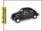 WELLY VOLKSWAGEN BEETLE HARD TOP 22436 (MODELARSTW