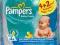 Pampers Chusteczki nawilżone Baby Fresh 6pack 6x64