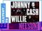 JOHNNY CASH : VH1 STORYTELLERS WITH WILLIE NELSON