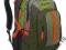 JanSport Coho Plecak Torba szkolny Green Machine