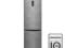 Lodówka LG GBB539NSQWS noFrost Multi Flow