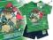 Ben 10 piżamka  92-98 cm Cartoon Network OSTATNIE
