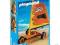 PLAYMOBIL 4216 ŻAGLOWÓZ + GRATIS !