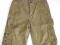Spodnie / Hot Oil / B5753 / r. 140