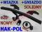 HAK HOLOWNICZY+WIĄZKA HYUNDAI GETZ 3+5DRZWI od2005