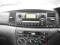 Toyota Corolla E 12 radio