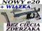 WYPINANY AUTOMAT HAK HONDA CIVIC 2001 do 2005 HAKI