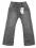 Spodnie jeansowe QUADRI FOGLIO r. 158 nowe -50%