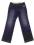 Spodnie jeansowe MARIQUITA r. 128 nowe -40%