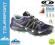 BUTY FELLRAISER W 352947 SALOMON r.38 2/3 WYPRZ.!