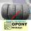 8mm WIELOSEZONOWE OPONY 205/50 R15 MAXXIS WOLSZTYN