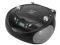 Boombox Odtwarzacz CD Radio Denver TCU-205 USB (C)