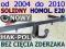 HAK HOLOWNICZY OPEL ASTRA3 H III 3+4+5DRZWI+KOMBI