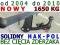 HAK HOLOWNICZY OPEL ASTRA3 H III HTB+SEDAN+KOMBI