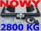 HAK HOLOWNICZY FORD TRANSIT od 2000 HAKI +STOPIEN