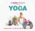 3 CD Yoga Muzyka Relaksacyjna SPA  Stres Folia 24h