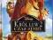 KRÓL LEW 2  Czas Simby  BLU-RAY  Dubbing PL DISNEY