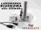 ŁADOWARKA BIURKOWA eGo - 450mAh !!! NOWOŚĆ