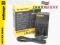 ŁADOWARKA DWUKANAŁOWA NiteCore i2 18650 / 18350 EU