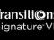 TRANSITIONS VII SIGNATURE + SUPER ANTYREFLEKS