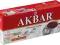 Herbata ekspresowa AKBAR 25 torebek