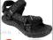 Sandały HANNAH SANDAL Nera roz.38