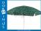50643 SUN GARDEN PARASOL OGRODOWY SKŁADANY 2,4 ME