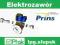 Elektrozawór gazowy LPG 6mm Prins Promocja!!