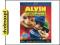 dvdmaxpl ALVIN I WIEWIÓRKI [BLU-RAY]
